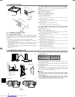 Предварительный просмотр 4 страницы Mitsubishi Electric PUY-A NHA Installation Manual