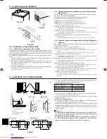 Предварительный просмотр 14 страницы Mitsubishi Electric PUY-A NHA Installation Manual