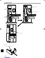 Предварительный просмотр 18 страницы Mitsubishi Electric PUY-A NHA Installation Manual