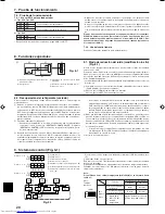 Предварительный просмотр 20 страницы Mitsubishi Electric PUY-A NHA Installation Manual