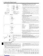 Предварительный просмотр 6 страницы Mitsubishi Electric PUY-A-NHA3 Installation Manual