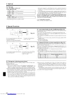 Предварительный просмотр 10 страницы Mitsubishi Electric PUY-A-NHA3 Installation Manual