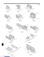 Предварительный просмотр 12 страницы Mitsubishi Electric PUY-A-NHA3 Installation Manual