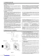 Предварительный просмотр 14 страницы Mitsubishi Electric PUY-A-NHA3 Installation Manual