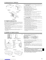 Предварительный просмотр 15 страницы Mitsubishi Electric PUY-A-NHA3 Installation Manual