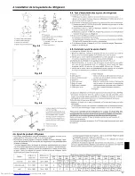 Предварительный просмотр 17 страницы Mitsubishi Electric PUY-A-NHA3 Installation Manual