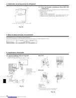 Предварительный просмотр 18 страницы Mitsubishi Electric PUY-A-NHA3 Installation Manual