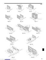 Предварительный просмотр 23 страницы Mitsubishi Electric PUY-A-NHA3 Installation Manual