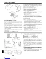 Предварительный просмотр 26 страницы Mitsubishi Electric PUY-A-NHA3 Installation Manual