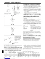 Предварительный просмотр 28 страницы Mitsubishi Electric PUY-A-NHA3 Installation Manual