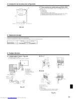 Предварительный просмотр 29 страницы Mitsubishi Electric PUY-A-NHA3 Installation Manual