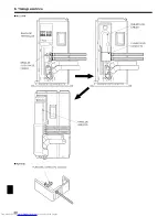 Предварительный просмотр 30 страницы Mitsubishi Electric PUY-A-NHA3 Installation Manual