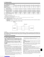 Предварительный просмотр 31 страницы Mitsubishi Electric PUY-A-NHA3 Installation Manual