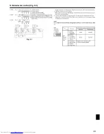 Предварительный просмотр 33 страницы Mitsubishi Electric PUY-A-NHA3 Installation Manual