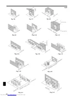 Предварительный просмотр 34 страницы Mitsubishi Electric PUY-A-NHA3 Installation Manual