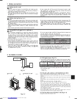 Предварительный просмотр 3 страницы Mitsubishi Electric PUY-A NHA4 Installation Manual