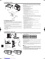 Предварительный просмотр 4 страницы Mitsubishi Electric PUY-A NHA4 Installation Manual