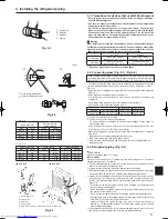 Предварительный просмотр 5 страницы Mitsubishi Electric PUY-A NHA4 Installation Manual