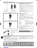 Предварительный просмотр 6 страницы Mitsubishi Electric PUY-A NHA4 Installation Manual