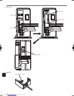 Предварительный просмотр 8 страницы Mitsubishi Electric PUY-A NHA4 Installation Manual