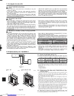 Предварительный просмотр 14 страницы Mitsubishi Electric PUY-A NHA4 Installation Manual