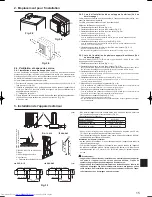 Предварительный просмотр 15 страницы Mitsubishi Electric PUY-A NHA4 Installation Manual