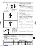 Предварительный просмотр 17 страницы Mitsubishi Electric PUY-A NHA4 Installation Manual