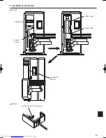 Предварительный просмотр 19 страницы Mitsubishi Electric PUY-A NHA4 Installation Manual