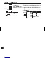 Предварительный просмотр 22 страницы Mitsubishi Electric PUY-A NHA4 Installation Manual