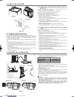 Предварительный просмотр 26 страницы Mitsubishi Electric PUY-A NHA4 Installation Manual