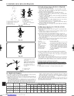 Предварительный просмотр 28 страницы Mitsubishi Electric PUY-A NHA4 Installation Manual