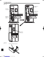 Предварительный просмотр 30 страницы Mitsubishi Electric PUY-A NHA4 Installation Manual