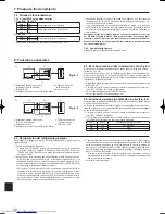 Предварительный просмотр 32 страницы Mitsubishi Electric PUY-A NHA4 Installation Manual