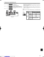 Предварительный просмотр 33 страницы Mitsubishi Electric PUY-A NHA4 Installation Manual