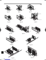 Предварительный просмотр 34 страницы Mitsubishi Electric PUY-A NHA4 Installation Manual