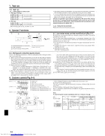 Предварительный просмотр 10 страницы Mitsubishi Electric PUY-A12NHA Installation Manual