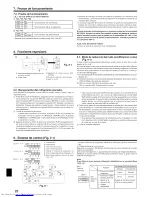 Предварительный просмотр 20 страницы Mitsubishi Electric PUY-A12NHA Installation Manual