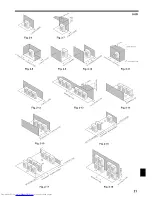 Предварительный просмотр 21 страницы Mitsubishi Electric PUY-A12NHA Installation Manual