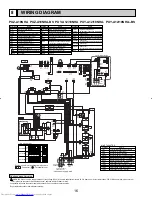 Предварительный просмотр 16 страницы Mitsubishi Electric PUY-A12NHA Service Manual