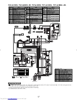 Предварительный просмотр 17 страницы Mitsubishi Electric PUY-A12NHA Service Manual