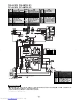 Предварительный просмотр 19 страницы Mitsubishi Electric PUY-A12NHA Service Manual