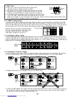 Предварительный просмотр 22 страницы Mitsubishi Electric PUY-A12NHA Service Manual