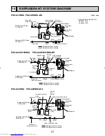 Предварительный просмотр 23 страницы Mitsubishi Electric PUY-A12NHA Service Manual