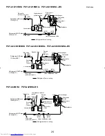 Предварительный просмотр 24 страницы Mitsubishi Electric PUY-A12NHA Service Manual