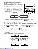 Предварительный просмотр 29 страницы Mitsubishi Electric PUY-A12NHA Service Manual