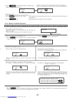 Предварительный просмотр 30 страницы Mitsubishi Electric PUY-A12NHA Service Manual