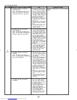 Предварительный просмотр 42 страницы Mitsubishi Electric PUY-A12NHA Service Manual