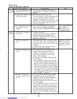 Предварительный просмотр 49 страницы Mitsubishi Electric PUY-A12NHA Service Manual