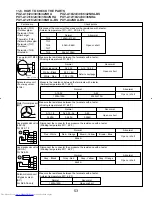 Предварительный просмотр 53 страницы Mitsubishi Electric PUY-A12NHA Service Manual