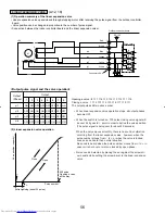 Предварительный просмотр 56 страницы Mitsubishi Electric PUY-A12NHA Service Manual